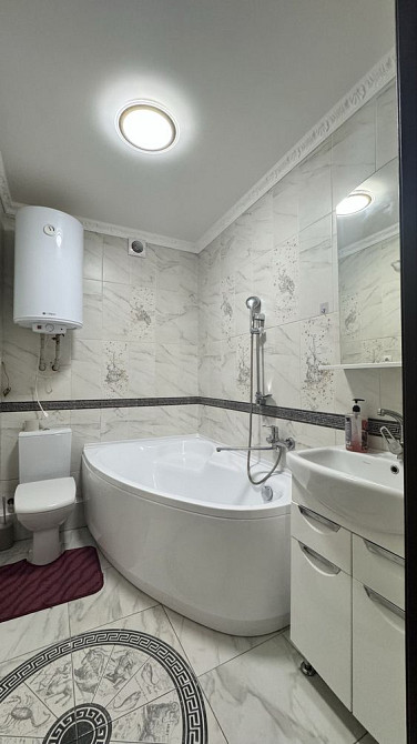 Оренда 3х кімнатної просторої квартири ЖК Львівський Маєток Софіївська Борщагівка - зображення 2