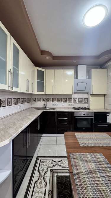 Оренда 3х кімнатної просторої квартири ЖК Львівський Маєток Софіївська Борщагівка - зображення 1