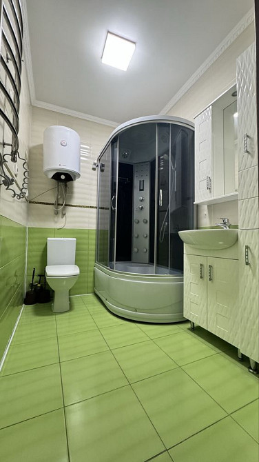 Оренда 3х кімнатної просторої квартири ЖК Львівський Маєток Софіївська Борщагівка - зображення 3