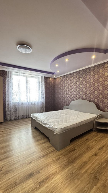 Оренда 3х кімнатної просторої квартири ЖК Львівський Маєток Софіївська Борщагівка - зображення 4