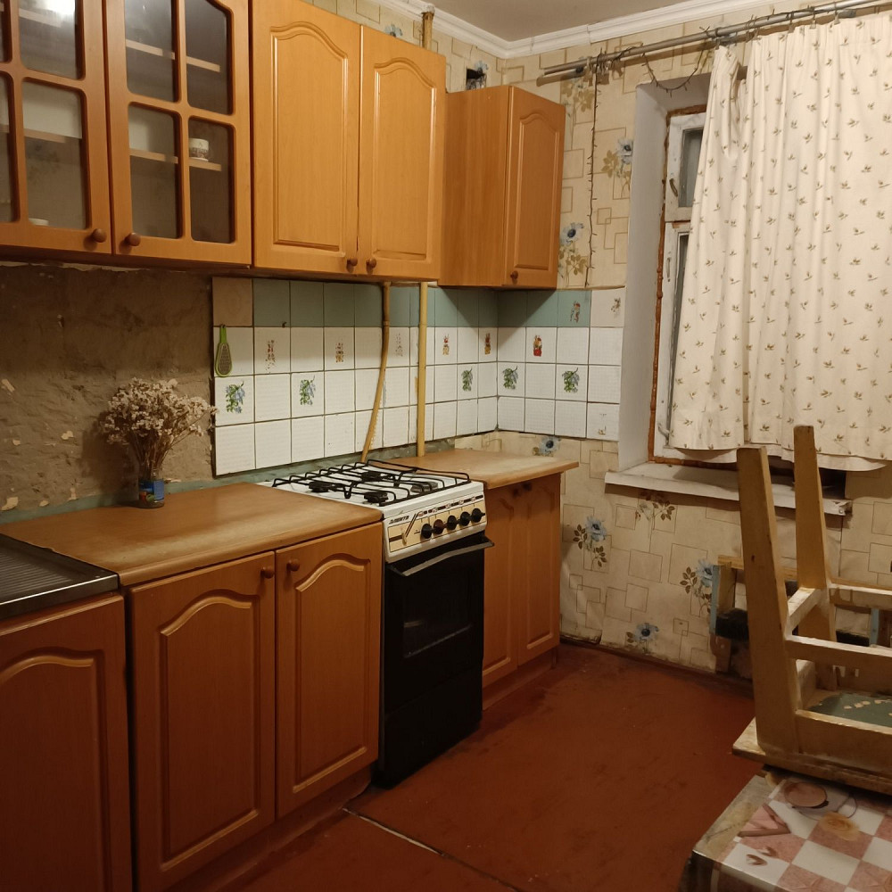 Здам 2- х кімнатну квартиру на Богунії Житомир - изображение 1