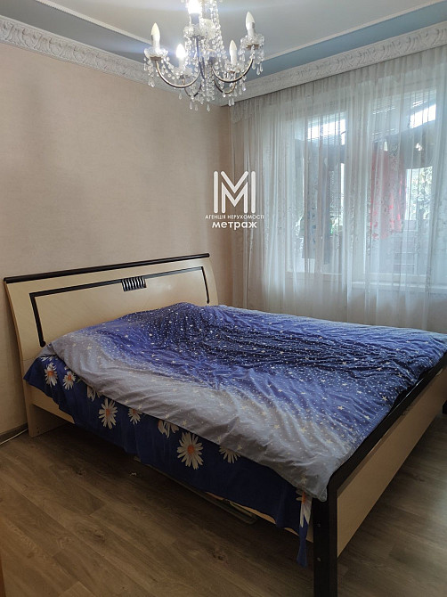 Сдам 3к квартиру на Холодногорской Харьков - изображение 8