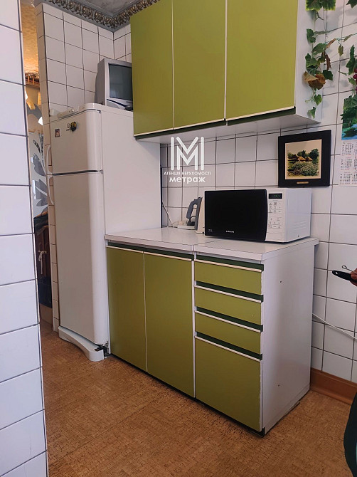 Сдам 3к квартиру на Холодногорской Харьков - изображение 5