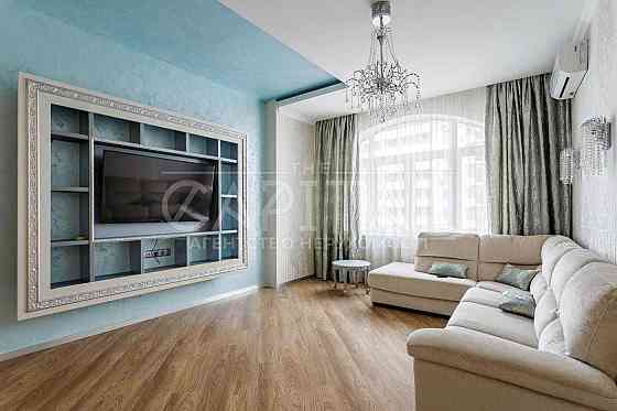 Аренда  Квартира улица Златоустовская Центр Киев Kyiv