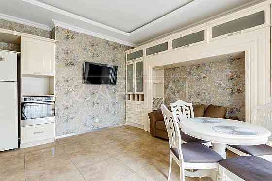 Аренда  Квартира улица Златоустовская Центр Киев Kyiv