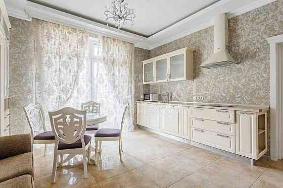 Аренда  Квартира улица Златоустовская Центр Киев Kyiv