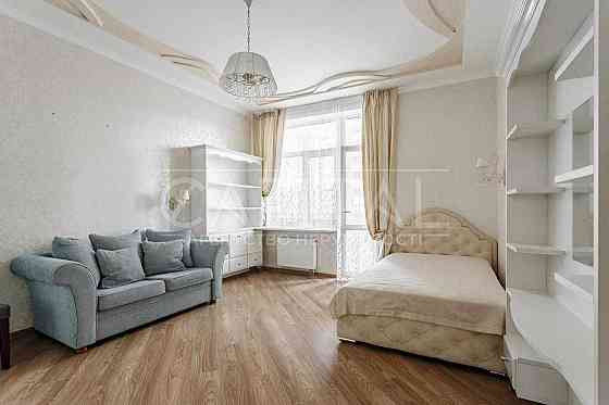 Аренда  Квартира улица Златоустовская Центр Киев Kyiv