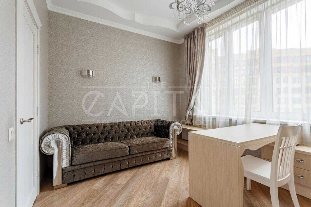 Аренда  Квартира улица Златоустовская Центр Киев Киев - изображение 7