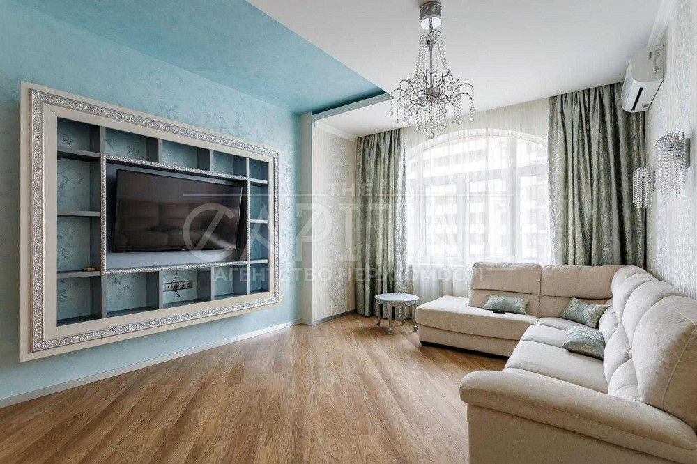 Аренда  Квартира улица Златоустовская Центр Киев Киев - изображение 1