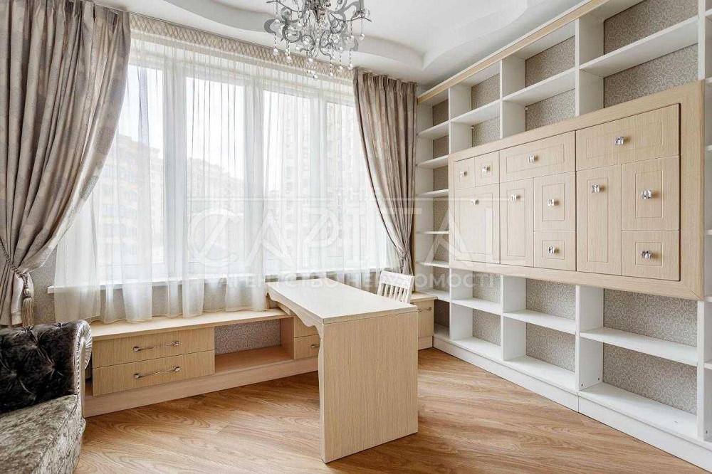 Аренда  Квартира улица Златоустовская Центр Киев Киев - изображение 6