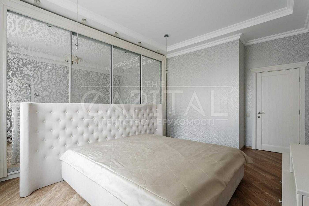 Аренда  Квартира улица Златоустовская Центр Киев Киев - изображение 8