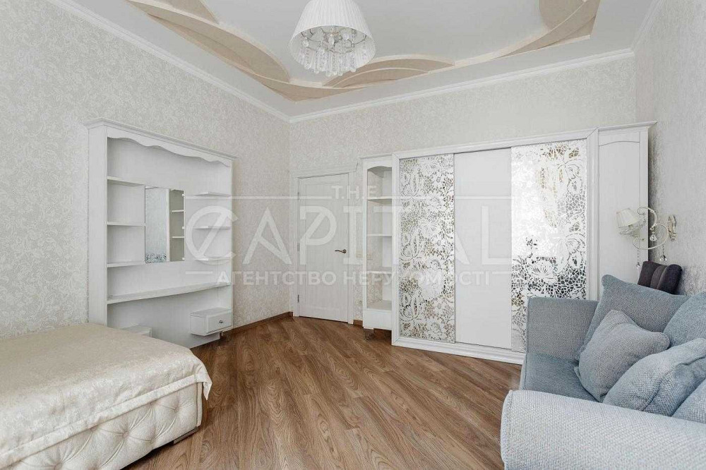 Аренда  Квартира улица Златоустовская Центр Киев Киев - изображение 3