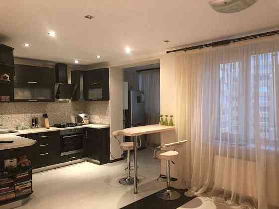 Чудова 1к квартира ЖК София Софіївська Борщагівка