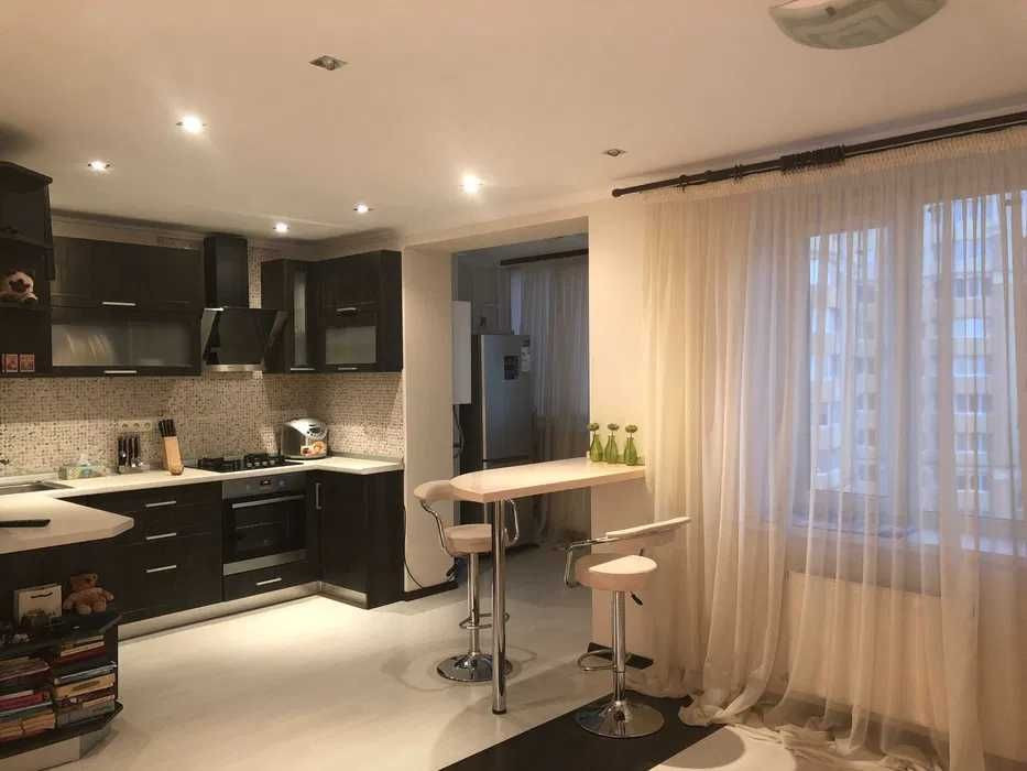 Чудова 1к квартира ЖК София Софіївська Борщагівка - зображення 1