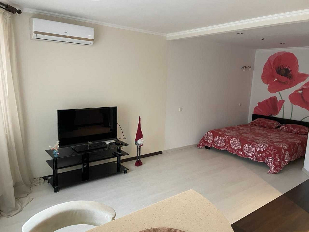 Чудова 1к квартира ЖК София Софіївська Борщагівка - зображення 5