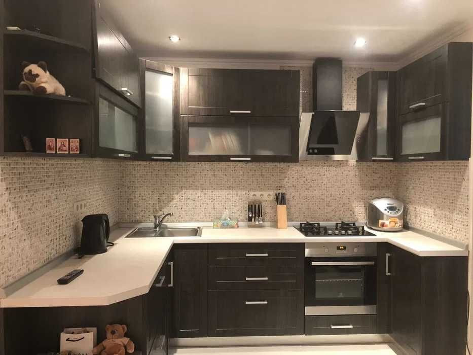 Чудова 1к квартира ЖК София Софіївська Борщагівка - зображення 3