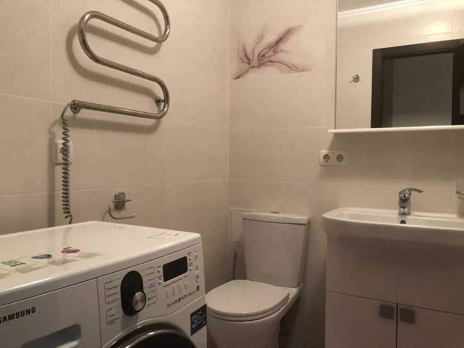 Чудова 1к квартира ЖК София Софіївська Борщагівка - зображення 7