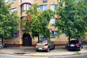 Здається квартира під офіс, Поділ, Хорива 50, 60 кв/м Kyiv - photo 1