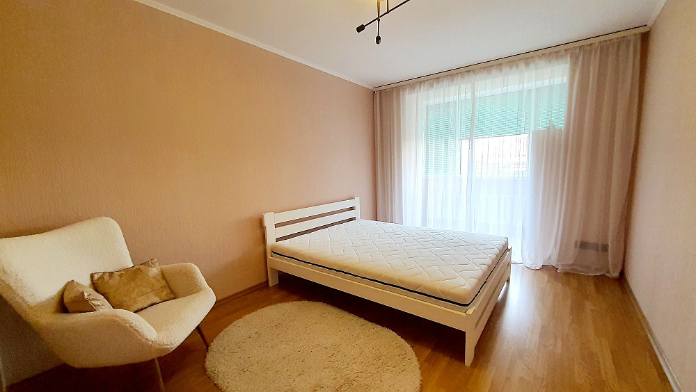 Аренда 2-х спальневой квартиры в кирпичном доме. Вузовский Одесса - изображение 6