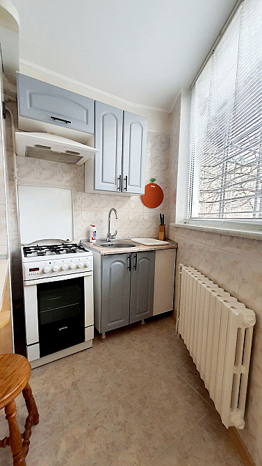 Аренда 2-х спальневой квартиры в кирпичном доме. Вузовский Одесса - изображение 3