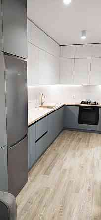 Довготривала оренда  1 кімнатна квартира СЕМИЦВІТ Львов