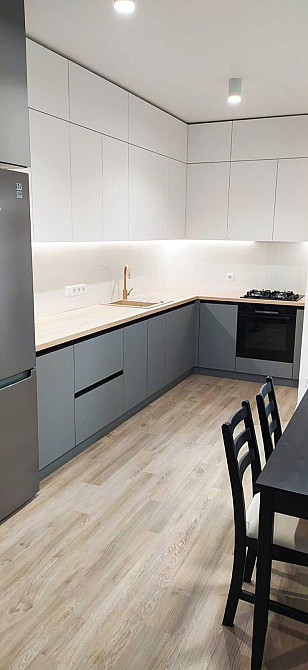 Довготривала оренда  1 кімнатна квартира СЕМИЦВІТ Львів - зображення 1