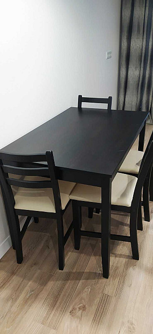 Довготривала оренда  1 кімнатна квартира СЕМИЦВІТ Львів - зображення 7