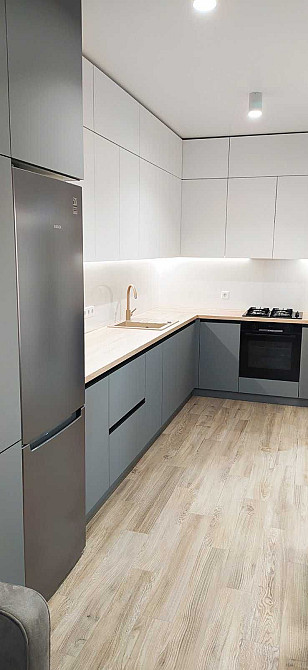 Довготривала оренда  1 кімнатна квартира СЕМИЦВІТ Львів - зображення 5