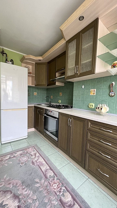 Оренда 2 кімн.квартири в центральному будинку по вул.Мазепи. Львов - изображение 4