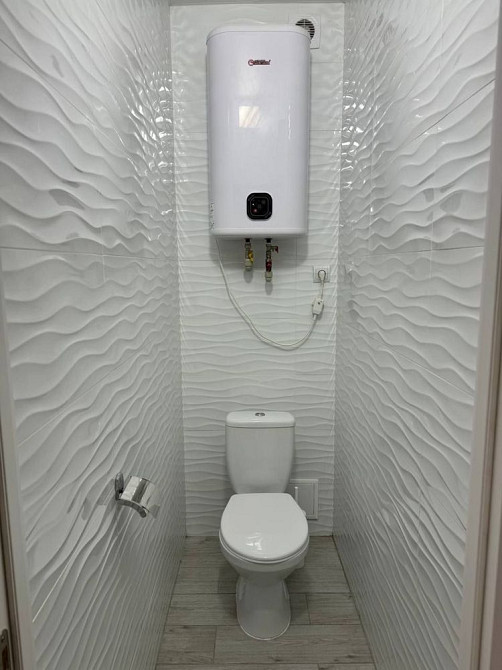 Оренда 1 кімнатна квартира в новобудові Хмельницький - зображення 5