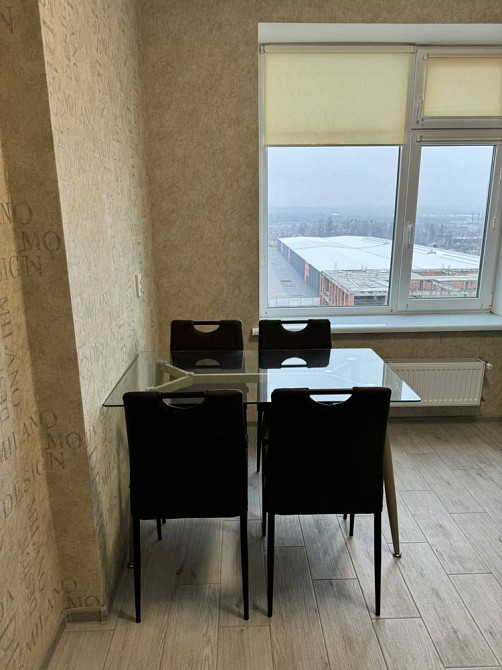 Оренда 1 кімнатна квартира в новобудові Хмельницький - зображення 4