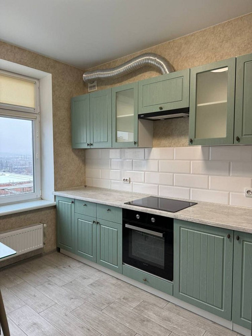 Оренда 1 кімнатна квартира в новобудові Хмельницький - зображення 1