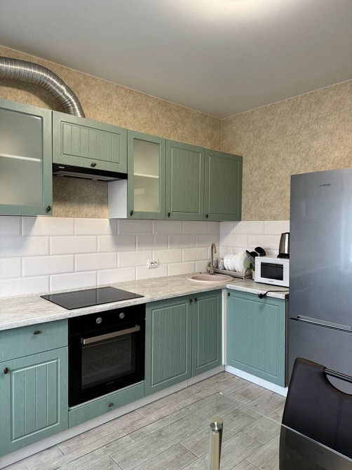 Оренда 1 кімнатна квартира в новобудові Хмельницький - зображення 2