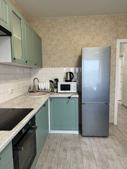 Оренда 1 кімнатна квартира в новобудові Хмельницький - зображення 3