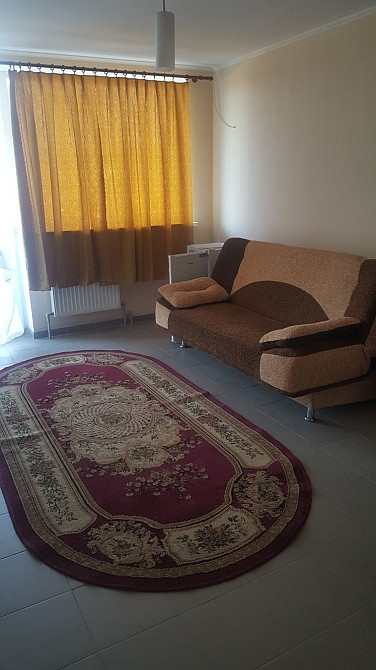 Аренда однокомнатной квартиры студии Севериновка - изображение 1