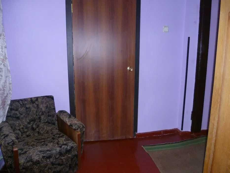 Голды Меир, 1к квартира в доме, метро Нивки Щербаковского Київ - зображення 1