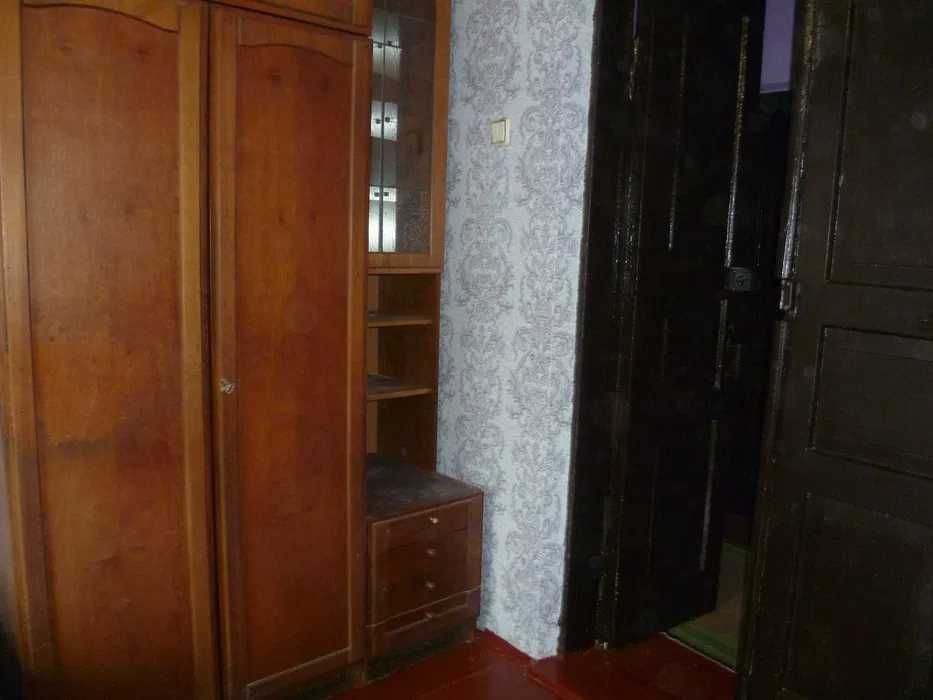 Голды Меир, 1к квартира в доме, метро Нивки Щербаковского Київ - зображення 5