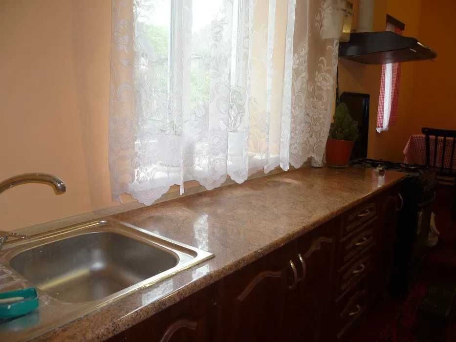 Голды Меир, 1к квартира в доме, метро Нивки Щербаковского Київ - зображення 7