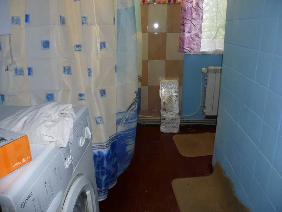 Голды Меир, 1к квартира в доме, метро Нивки Щербаковского Київ - зображення 6