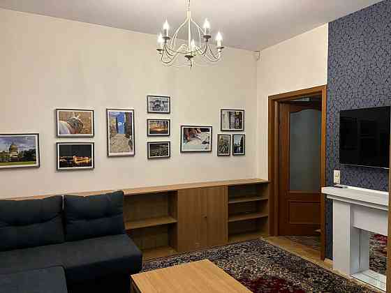 2-х кімнатна, вул. Мечнікова,6  метро Кловська 3 хвилини Kyiv