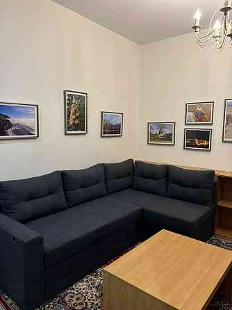 2-х кімнатна, вул. Мечнікова,6  метро Кловська 3 хвилини Kyiv