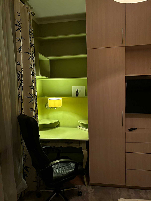 2-х кімнатна, вул. Мечнікова,6  метро Кловська 3 хвилини Київ - зображення 7