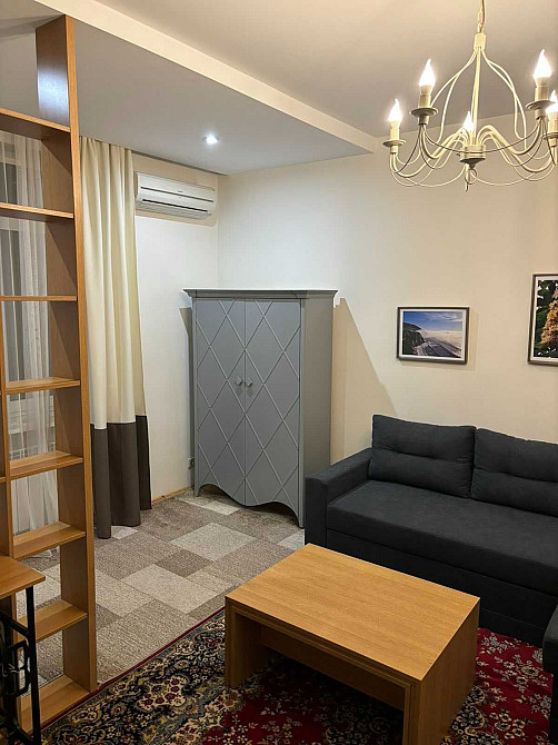 2-х кімнатна, вул. Мечнікова,6  метро Кловська 3 хвилини Київ - зображення 6