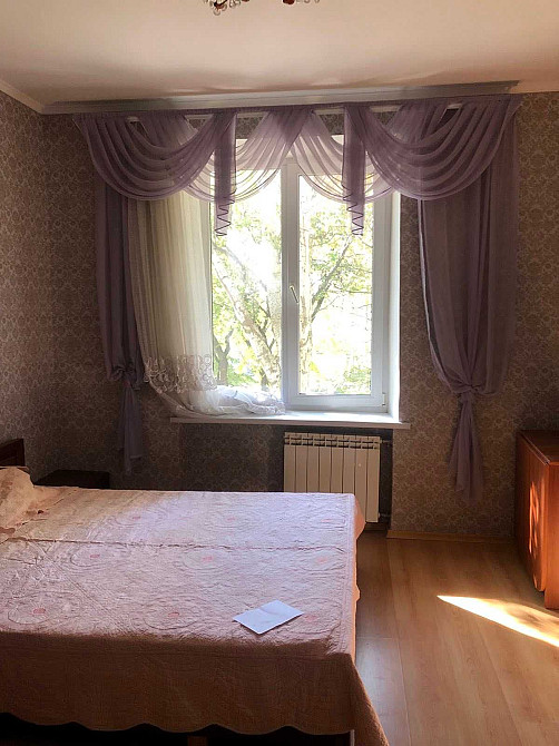 Сдам уютную 2х комн кв 2эт ул.Гоголя. Запоріжжя - зображення 2