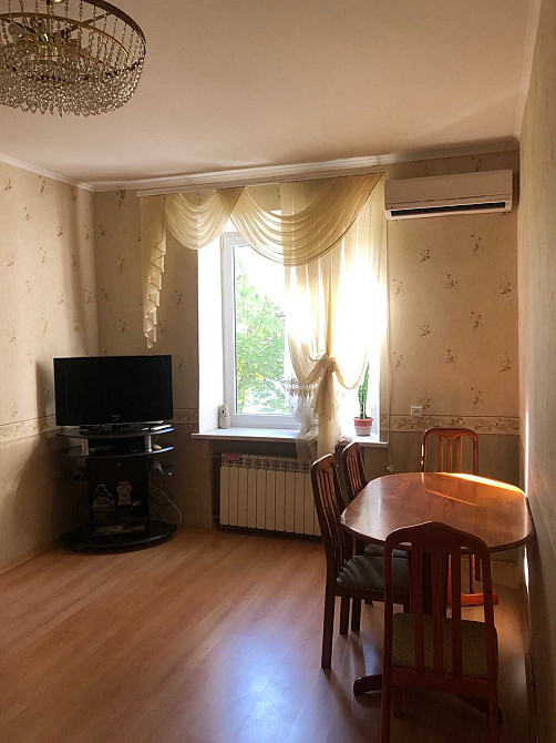 Сдам уютную 2х комн кв 2эт ул.Гоголя. Запоріжжя - зображення 1