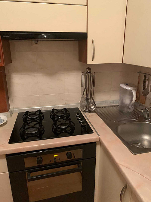 Сдам уютную 2х комн кв 2эт ул.Гоголя. Запоріжжя - зображення 6