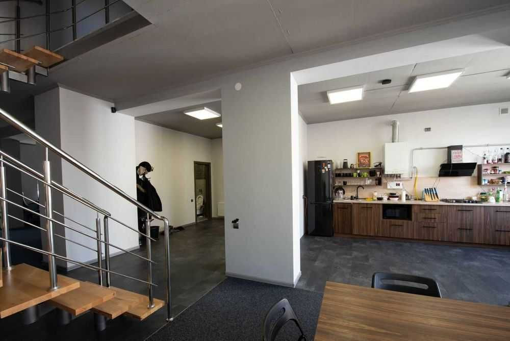 Мечникова-К.Левицького. Ближній центр. Дворівнева. Світло НЕ вимикають Львов - изображение 1