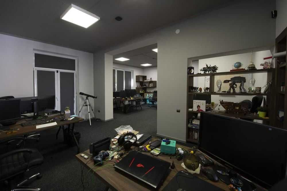 Мечникова-К.Левицького. Ближній центр. Дворівнева. Світло НЕ вимикають Львов - изображение 4