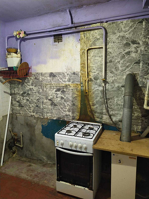 Здам квартиру 2х-кімнатну Климівка Полтава - зображення 4