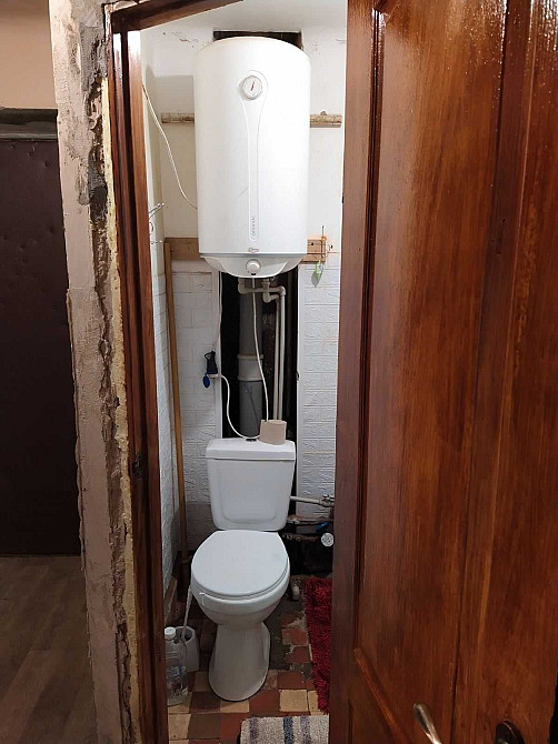 Здам квартиру 2х-кімнатну Климівка Полтава - зображення 6